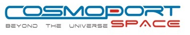 CosmoPort Logo